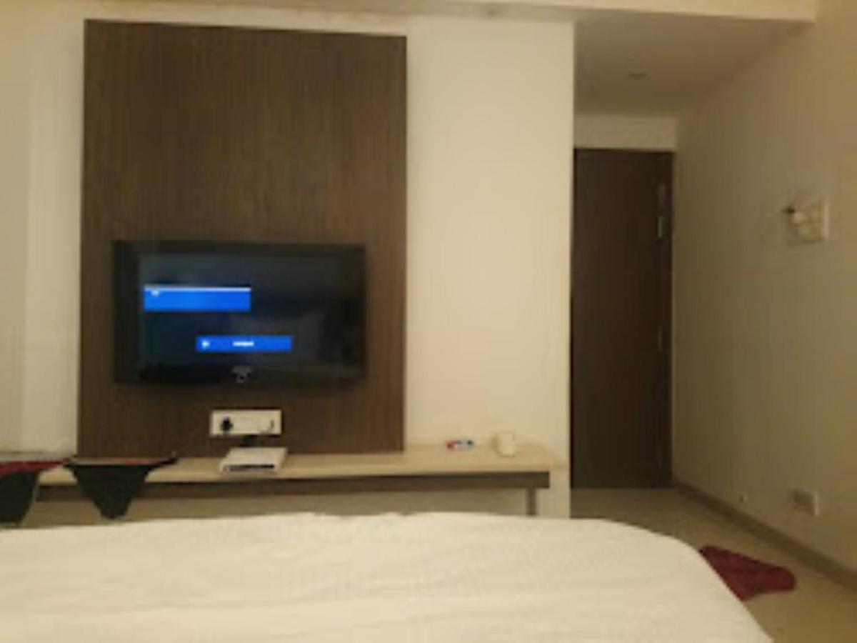 Hotel Sai Saya,Nashik Dış mekan fotoğraf
