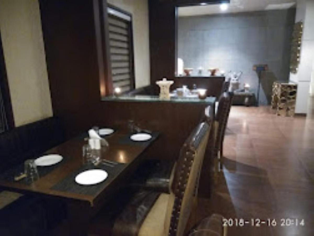 Hotel Sai Saya,Nashik Dış mekan fotoğraf